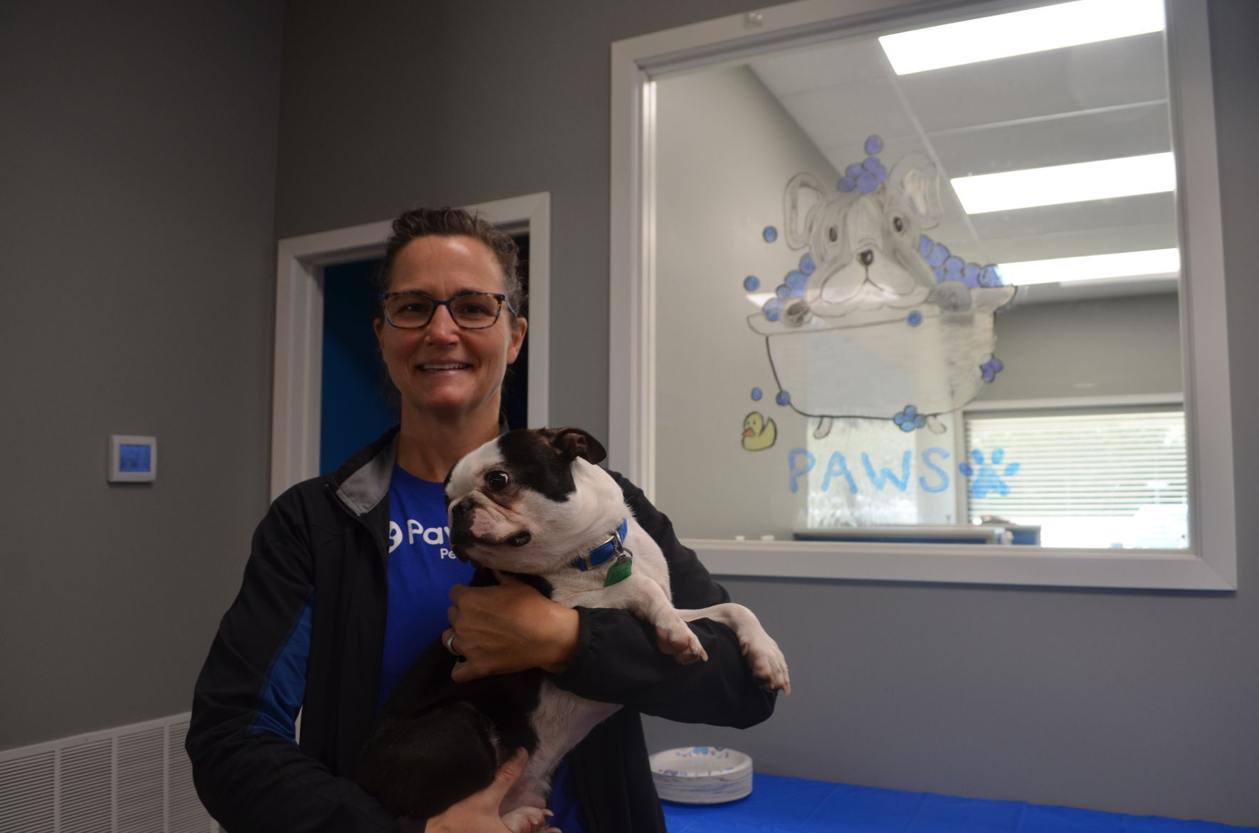 Pawsitive Pet Services